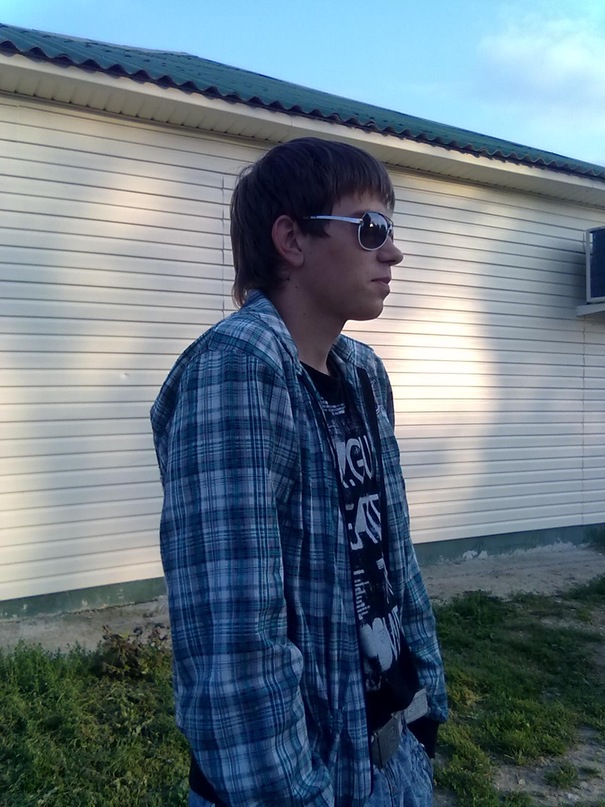 Сергей Будай фотография #29