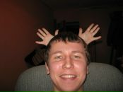 Фотография Гумерова Тимура