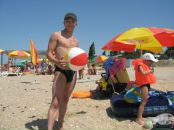 Фотография Барсукова Сергея