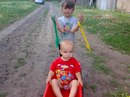 Сергій Коханевич фотография #46 (источник - https://vk.com/id165435072)