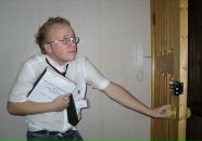 Фотография Деженина Антона