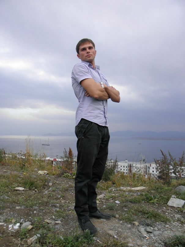Евгений Иванов фотография #19