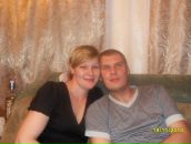 Фотография Москвиновой-Лёвкиной Евгении