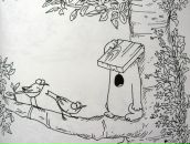 Фотография Анисимовой Елены