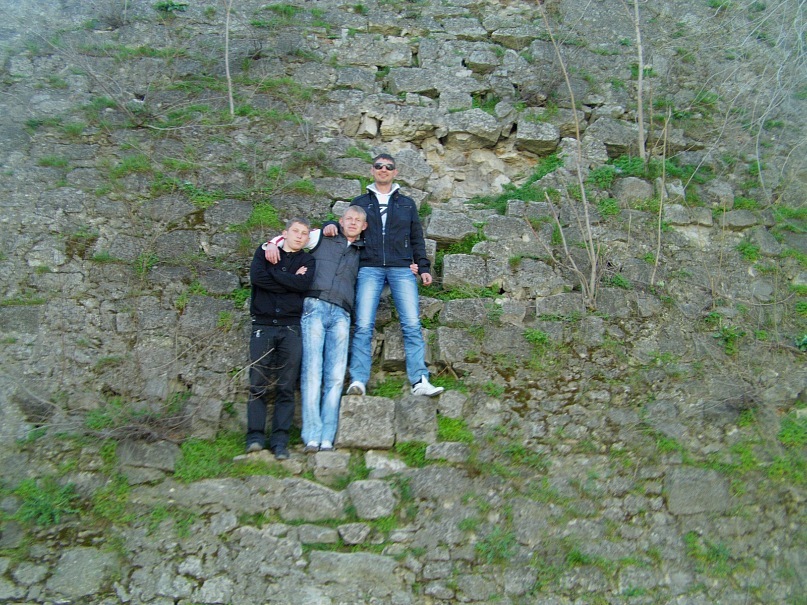 Борис Василенко фотография #48