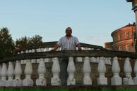 Фотография Муравьева Ольга