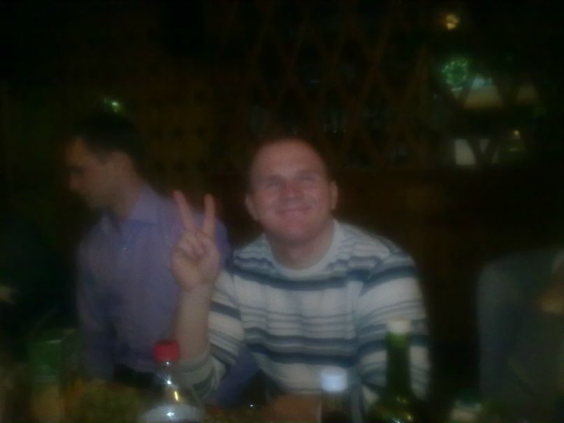 Сергей Собашников фотография #12