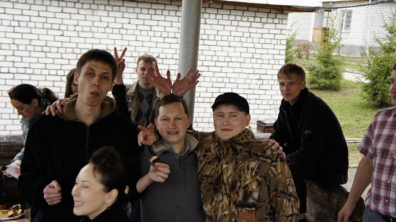 Михаил Иванов фотография #36