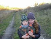 Фотография Боровой Екатерины