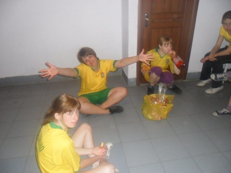 Даша Шевченко фотография #17