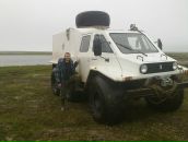 Фотография Шарфа Виктора