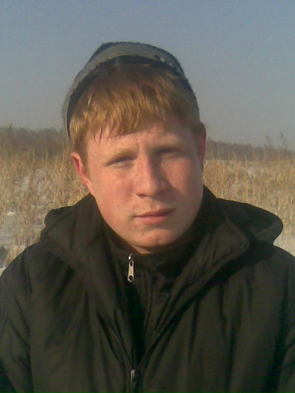 Евгений Ружин фотография #44