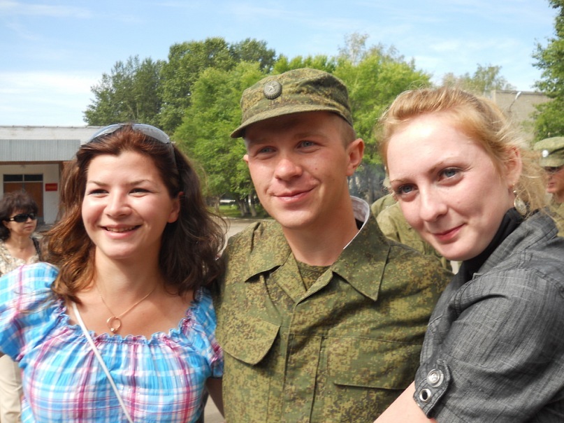 Даниил Железняков фотография #13