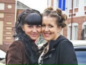 Фотография Кукушкиной Екатерины