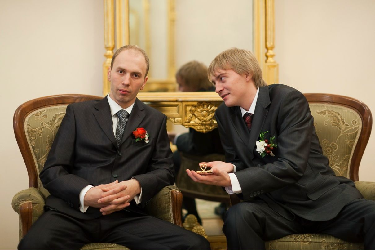 Кирилл Стеценко фотография #8