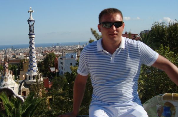 №5, Сергей Краснов №5, Сергей Краснов