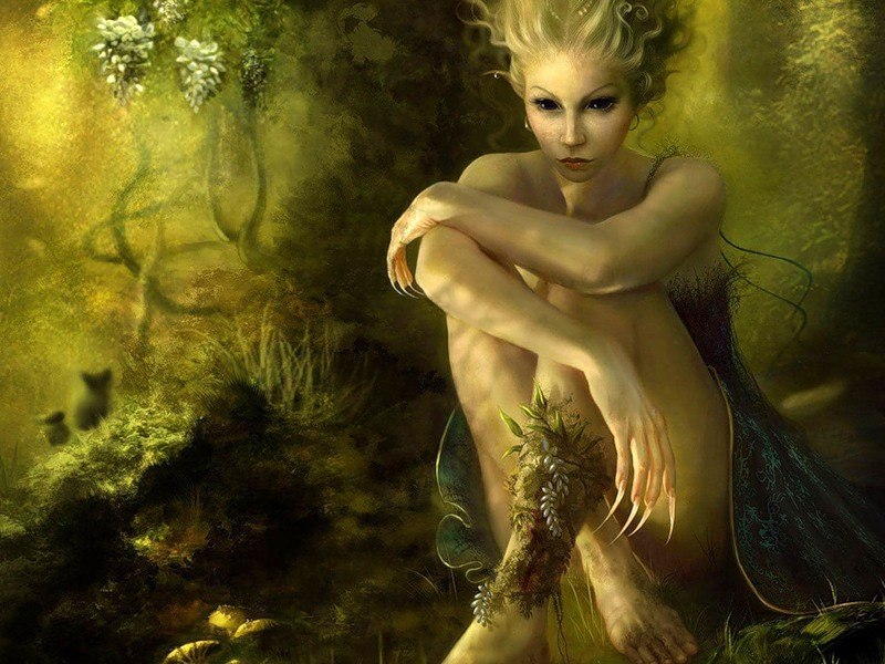 Тата Иванова фотография #35