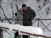 Фотография Капачинских Елизаветы