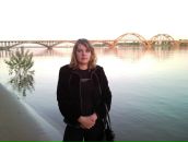 Фотография Цветковой Ирины