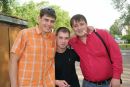 Фотография Онходоева Ивана