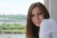 Фотография Суховой Елены