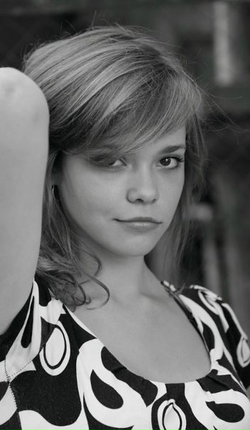 Александра Степанова фото №47