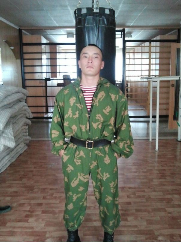 Айдын Сертеков фотография #14