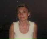 Фотография Скляровой Ольги