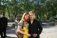 Фотография Якубовской Светланы