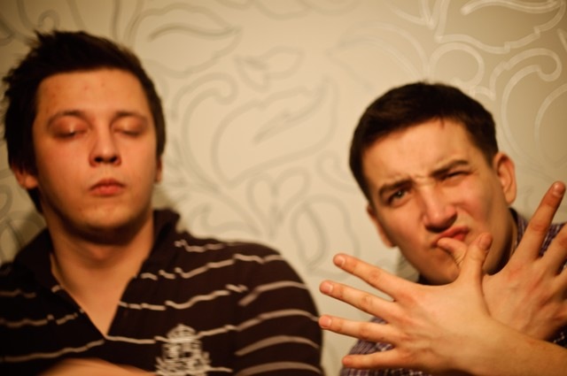 Тимоха Сын фотография #30