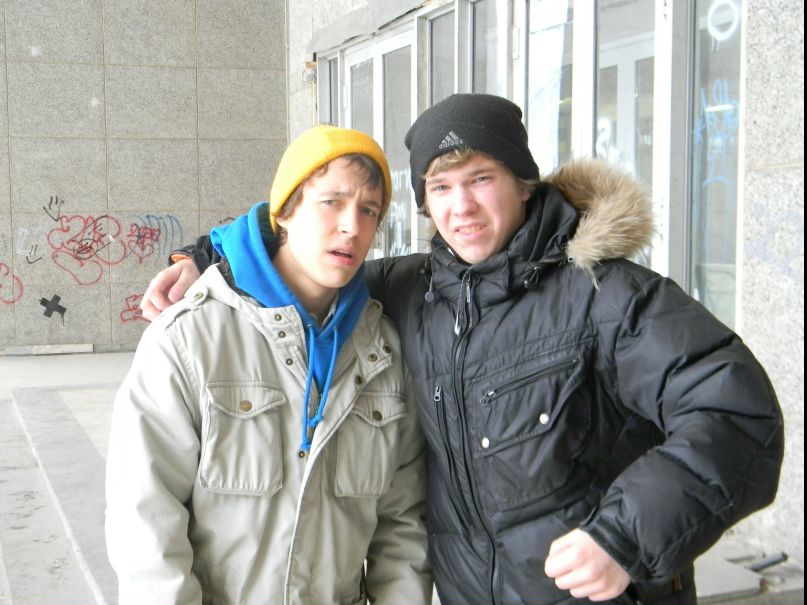 Гриша Павлов фотография #19