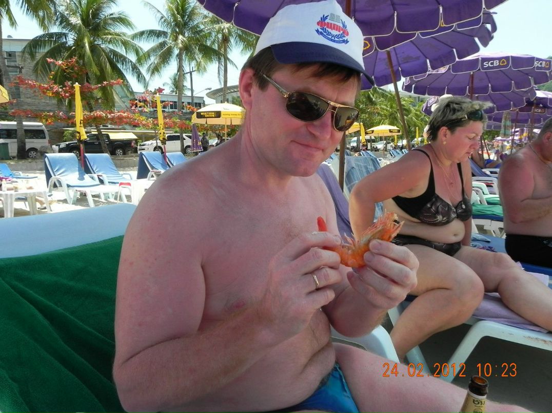 Николай Князев фотография #6