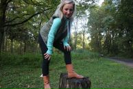 Фотография Николаевой-Ивановой Натальи