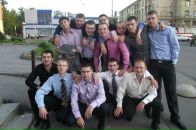 Фотография Звирбуля Андрея