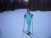 Фотография Садриевой Айгуль