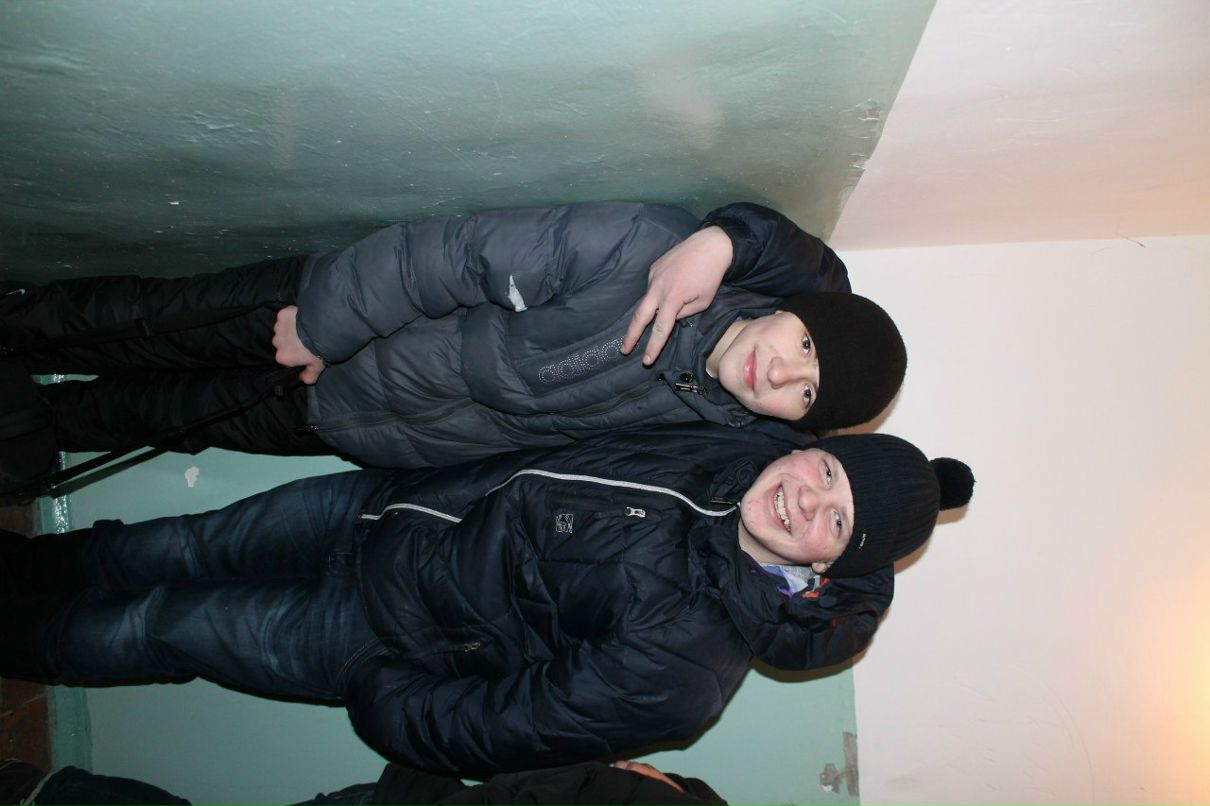 Георгий Баев фотография #36