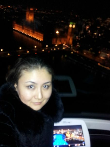№8, Дария Бейсенкулова, 37 лет, Алматы №8, Дария Бейсенкулова, 37 лет, Алматы