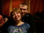 Фотография Ягушкиной Ани