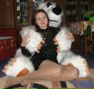 Фотография Батуро Виктории