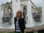 Фотография Молевой Юлечки