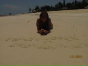 Фотография Ландау Ариадны