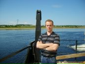 Фотография Петунина Евгения