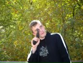 Фотография Крюкова Григория