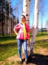 Фотография Сайфутдиновой Анны