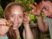 Фотография Модебадзе Изабеллы