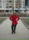 Фотография Карасёвой Марины
