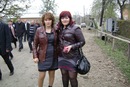 Оксана Кравців фотография #12 (источник - https://vk.com/id138355794)