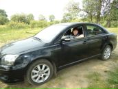 Фотография Маркеловой Нины