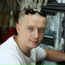 Фотография Лубенца Андрея