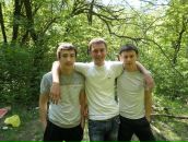 Влад Скуйбіда фотография #17 (источник - https://vk.com/id17227575)